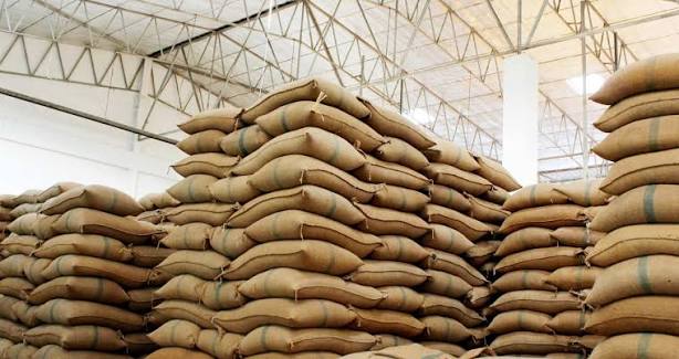 Willard Global Links commodity operations