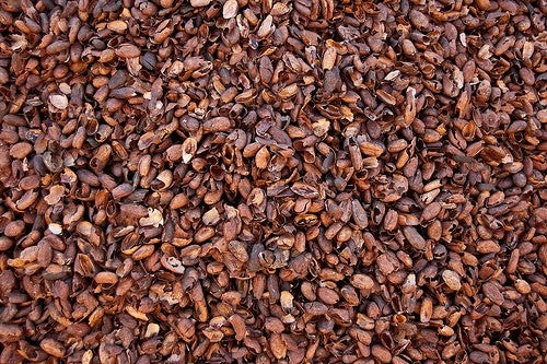 Premium Nigerian commodities ready for export